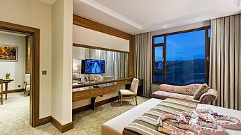 Armada Grannos Thermal Hotel & Convention Center