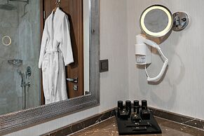 Armada Grannos Thermal Hotel & Convention Center