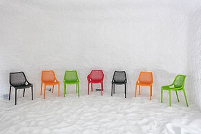 Armada Grannos Thermal Hotel & Convention Center