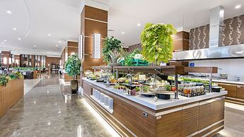 Armada Grannos Thermal Hotel & Convention Center