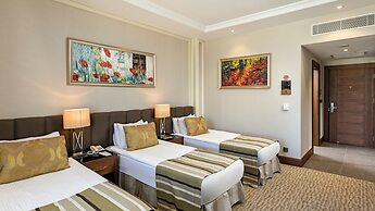 Armada Grannos Thermal Hotel & Convention Center