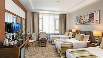 Armada Grannos Thermal Hotel & Convention Center