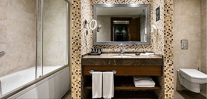 Armada Grannos Thermal Hotel & Convention Center