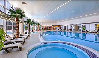 Armada Grannos Thermal Hotel & Convention Center