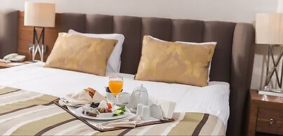 Armada Grannos Thermal Hotel & Convention Center