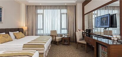 Armada Grannos Thermal Hotel & Convention Center