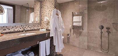 Armada Grannos Thermal Hotel & Convention Center