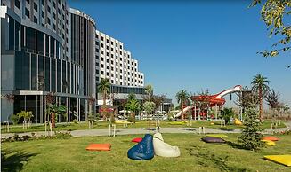 Armada Grannos Thermal Hotel & Convention Center