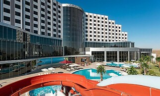 Armada Grannos Thermal Hotel & Convention Center