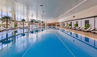 Armada Grannos Thermal Hotel & Convention Center