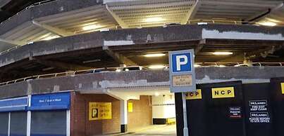 Leicester - Apartment - Sleeps 4 - 97ws