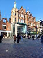 Leicester - Apartment - Sleeps 4 - 97ws