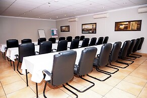 Boksburg Boutique Hotel