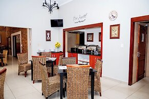 Boksburg Boutique Hotel