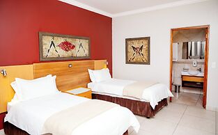 Boksburg Boutique Hotel