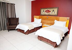 Boksburg Boutique Hotel