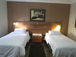 Boksburg Boutique Hotel