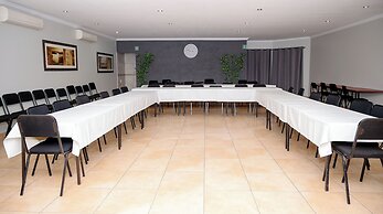 Boksburg Boutique Hotel