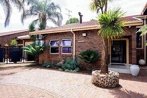 Boksburg Boutique Hotel