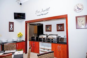 Boksburg Boutique Hotel