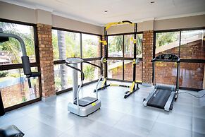 Boksburg Boutique Hotel