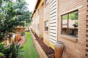 Boksburg Boutique Hotel