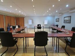 Boksburg Boutique Hotel