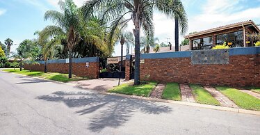 Boksburg Boutique Hotel