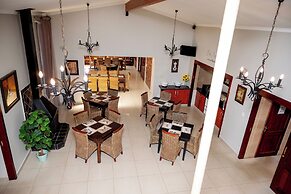 Boksburg Boutique Hotel