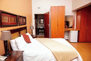 Boksburg Boutique Hotel