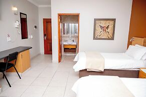 Boksburg Boutique Hotel