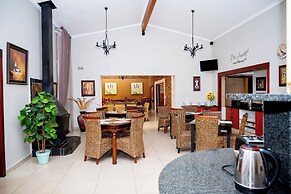Boksburg Boutique Hotel