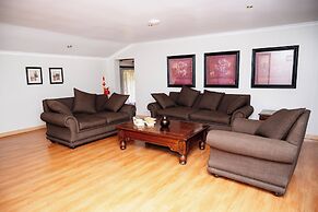 Boksburg Boutique Hotel