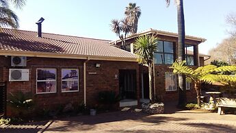 Boksburg Boutique Hotel