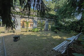 Villa Ca' Moneta Albavilla