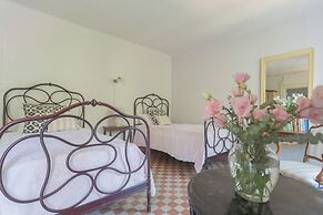Villa Ca' Moneta Albavilla