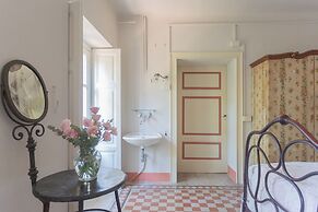 Villa Ca' Moneta Albavilla
