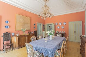 Villa Ca' Moneta Albavilla
