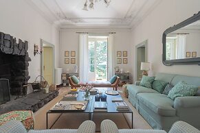 Villa Ca' Moneta Albavilla