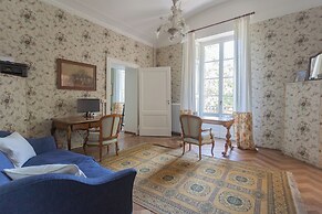 Villa Ca' Moneta Albavilla