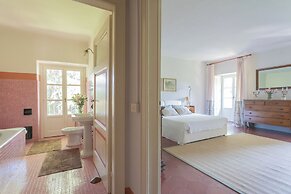 Villa Ca' Moneta Albavilla