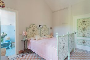 Villa Ca' Moneta Albavilla