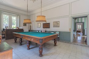 Villa Ca' Moneta Albavilla