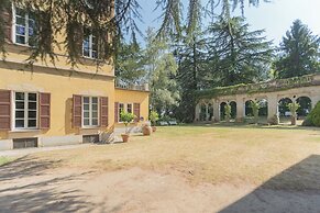 Villa Ca' Moneta Albavilla