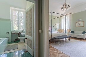 Villa Ca' Moneta Albavilla