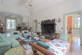 Villa Ca' Moneta Albavilla