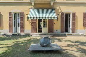 Villa Ca' Moneta Albavilla