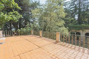 Villa Ca' Moneta Albavilla