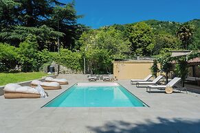 Villa Ca' Moneta Albavilla