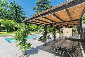 Villa Ca' Moneta Albavilla